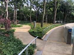 Goldenhill Park Condominium (D20), Condominium #216039011